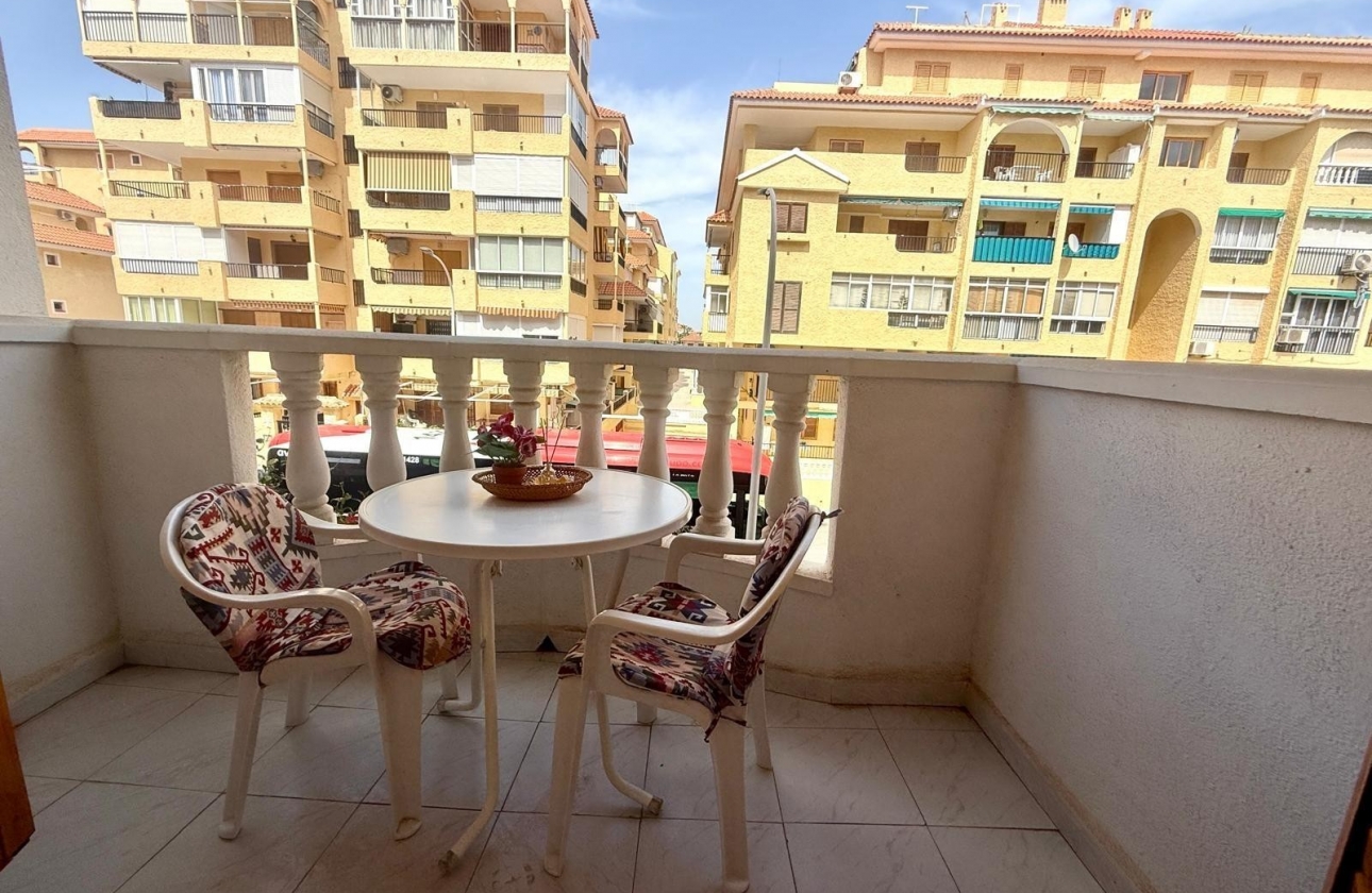 Rynek Wtórny - Apartament - La Mata