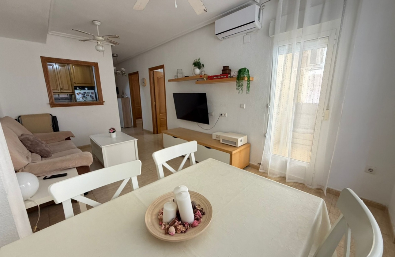 Rynek Wtórny - Apartament - La Mata