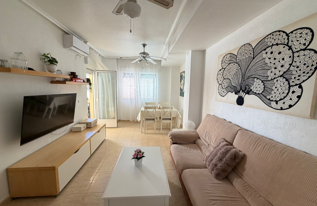 Rynek Wtórny - Apartament - La Mata
