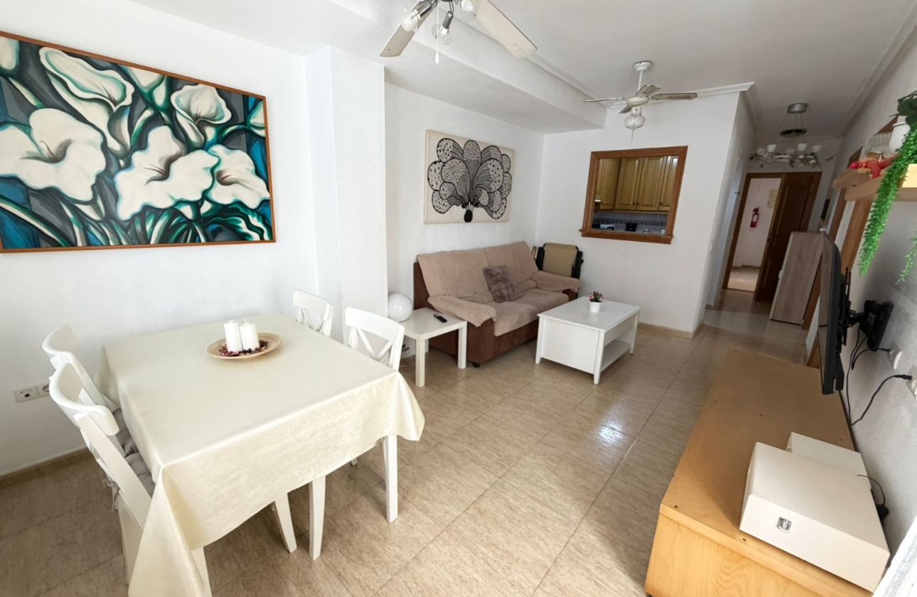 Rynek Wtórny - Apartament - La Mata