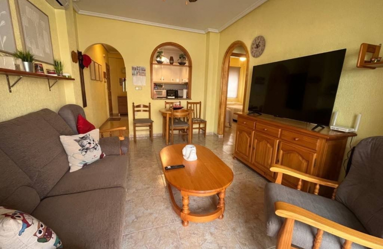 Rynek Wtórny - Apartament - La Mata