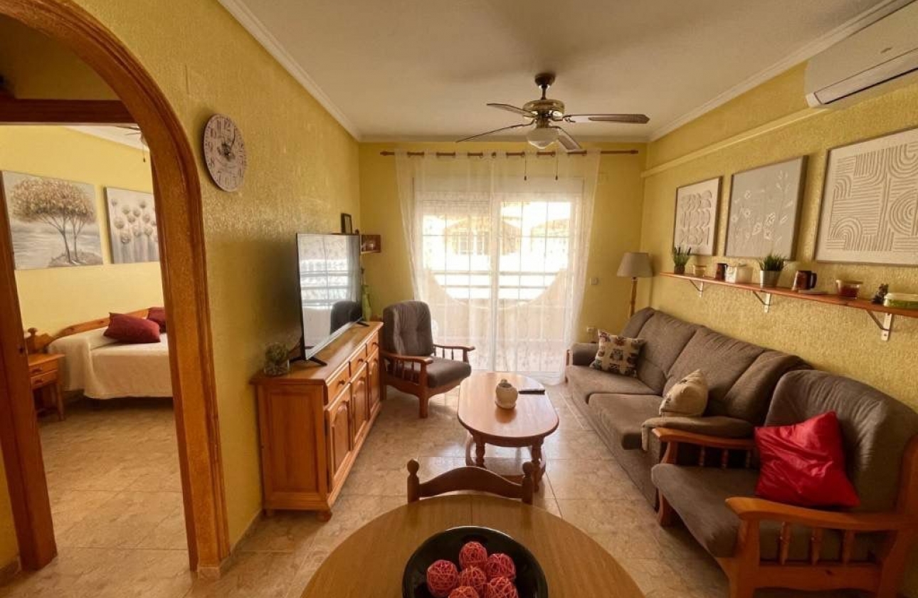 Rynek Wtórny - Apartament - La Mata