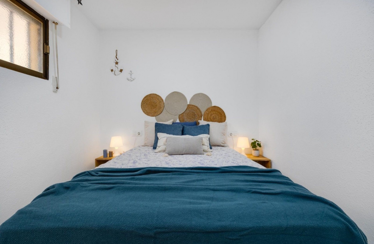Rynek Wtórny - Apartament - La Mata