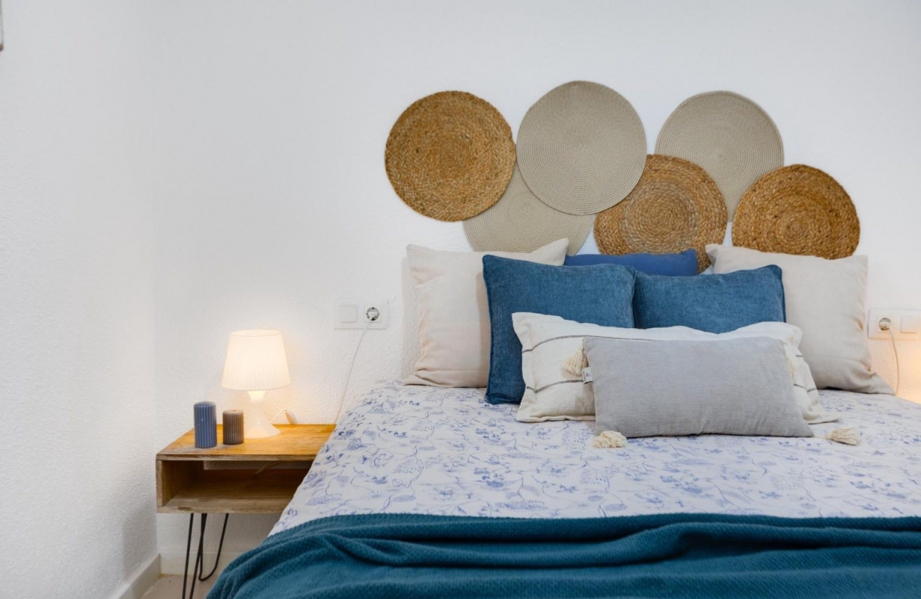 Rynek Wtórny - Apartament - La Mata