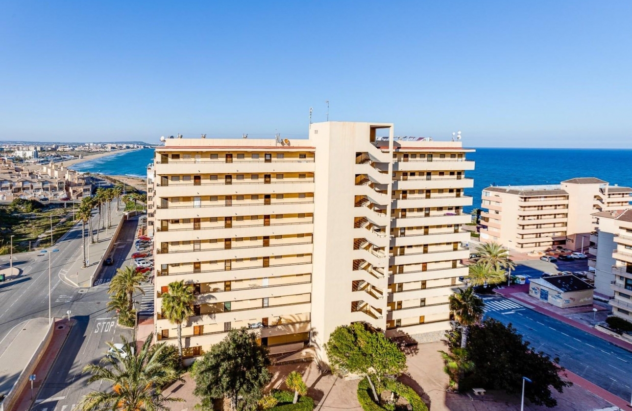 Rynek Wtórny - Apartament - La Mata