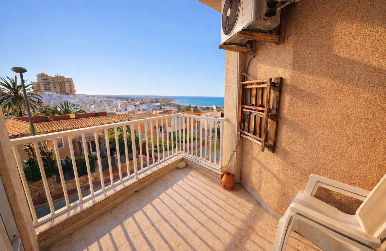 Rynek Wtórny - Apartament - La Mata