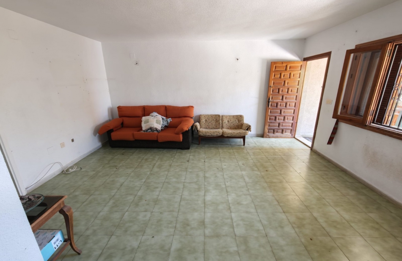 Rynek Wtórny - Apartament - La Mata