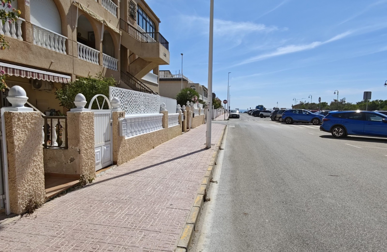 Rynek Wtórny - Apartament - La Mata