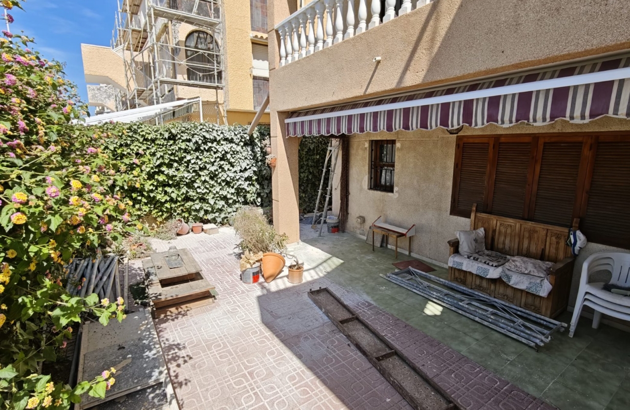 Rynek Wtórny - Apartament - La Mata