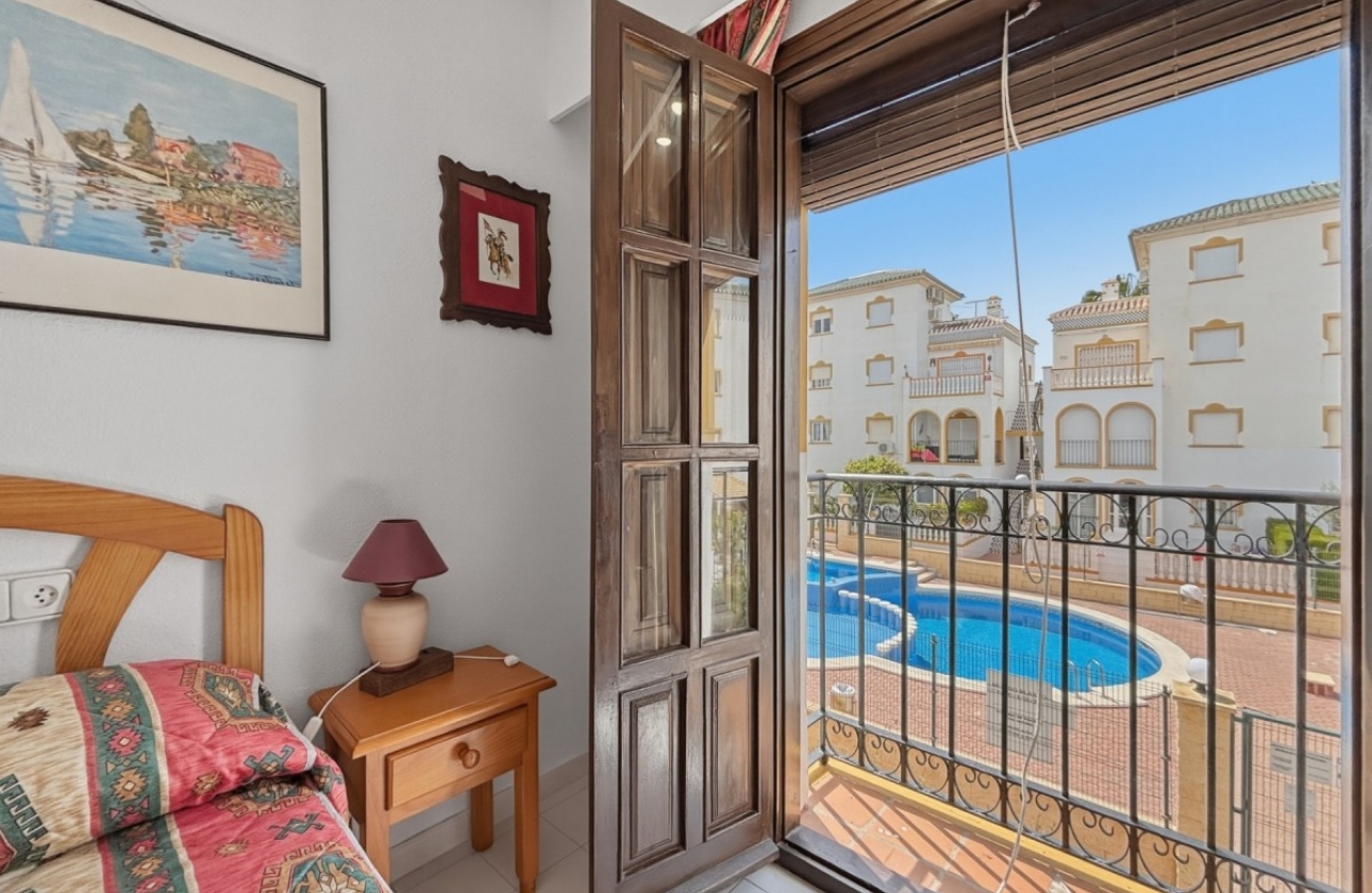 Rynek Wtórny - Apartament - La Mata