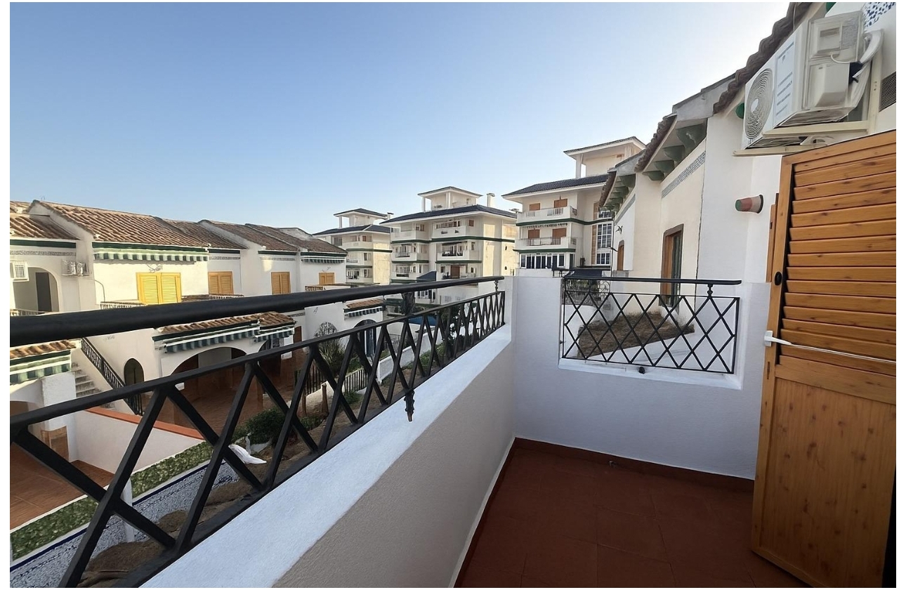 Rynek Wtórny - Apartament - La Mata