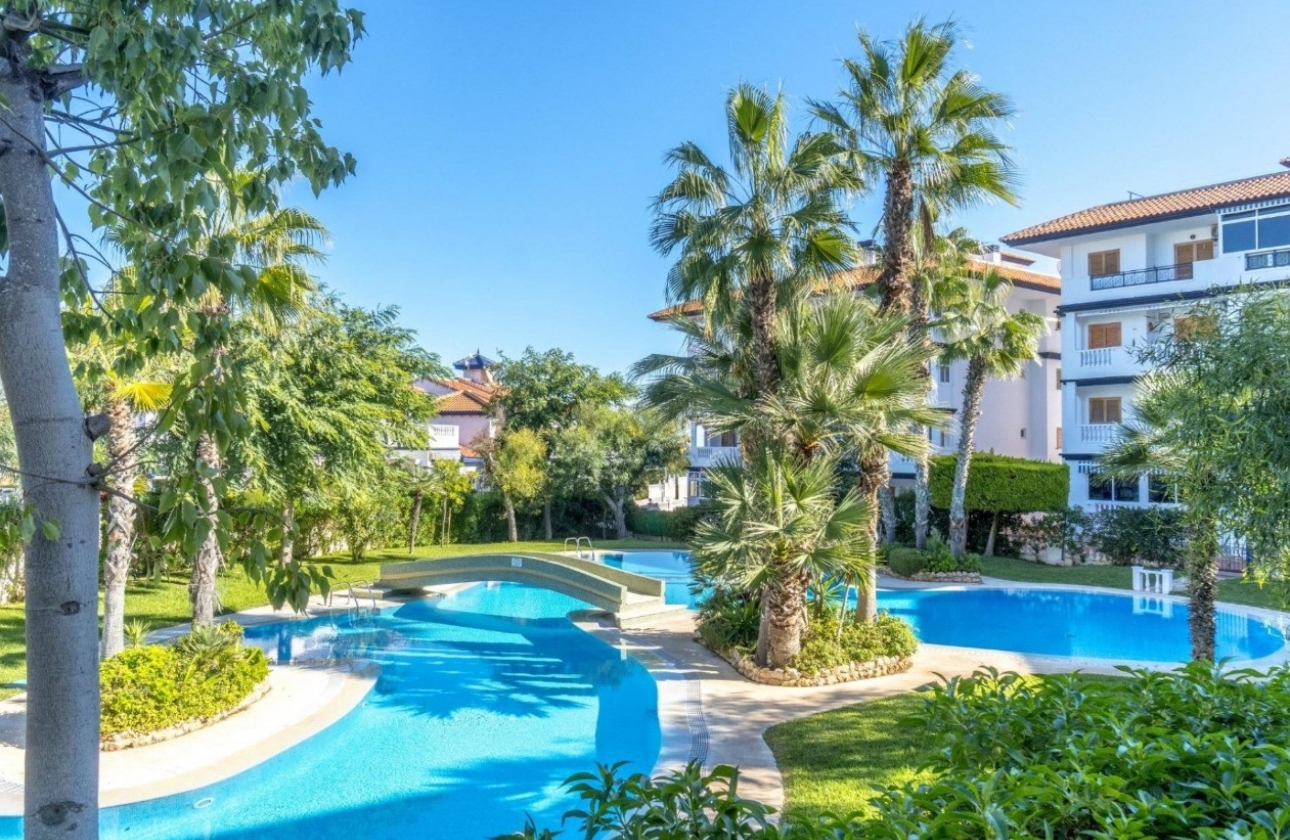 Rynek Wtórny - Apartament - La Mata