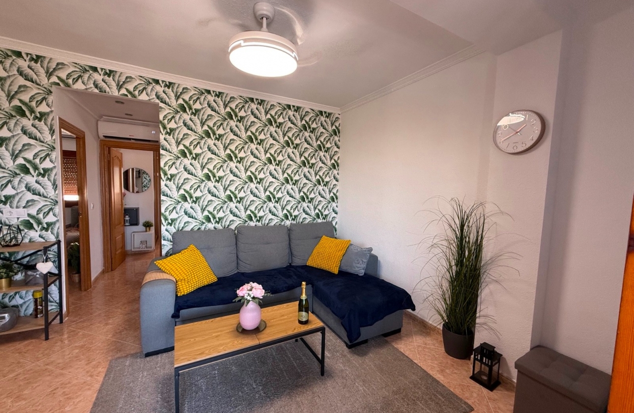 Rynek Wtórny - Apartament - La Mata