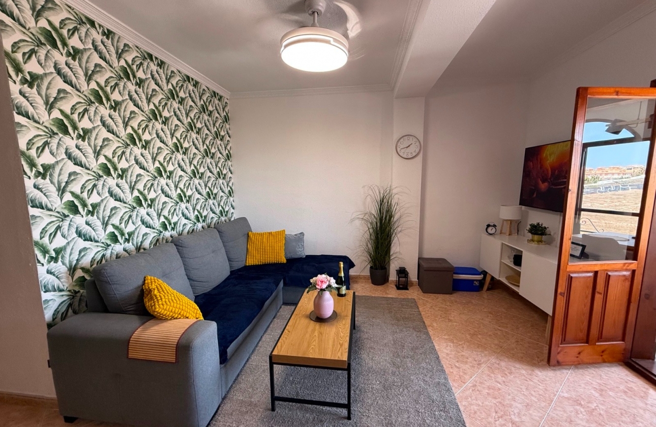 Rynek Wtórny - Apartament - La Mata