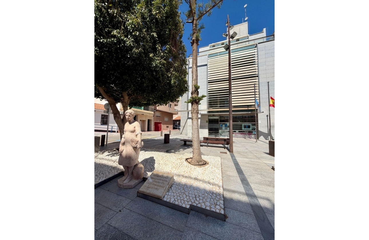Rynek Wtórny - Apartament - La Mata