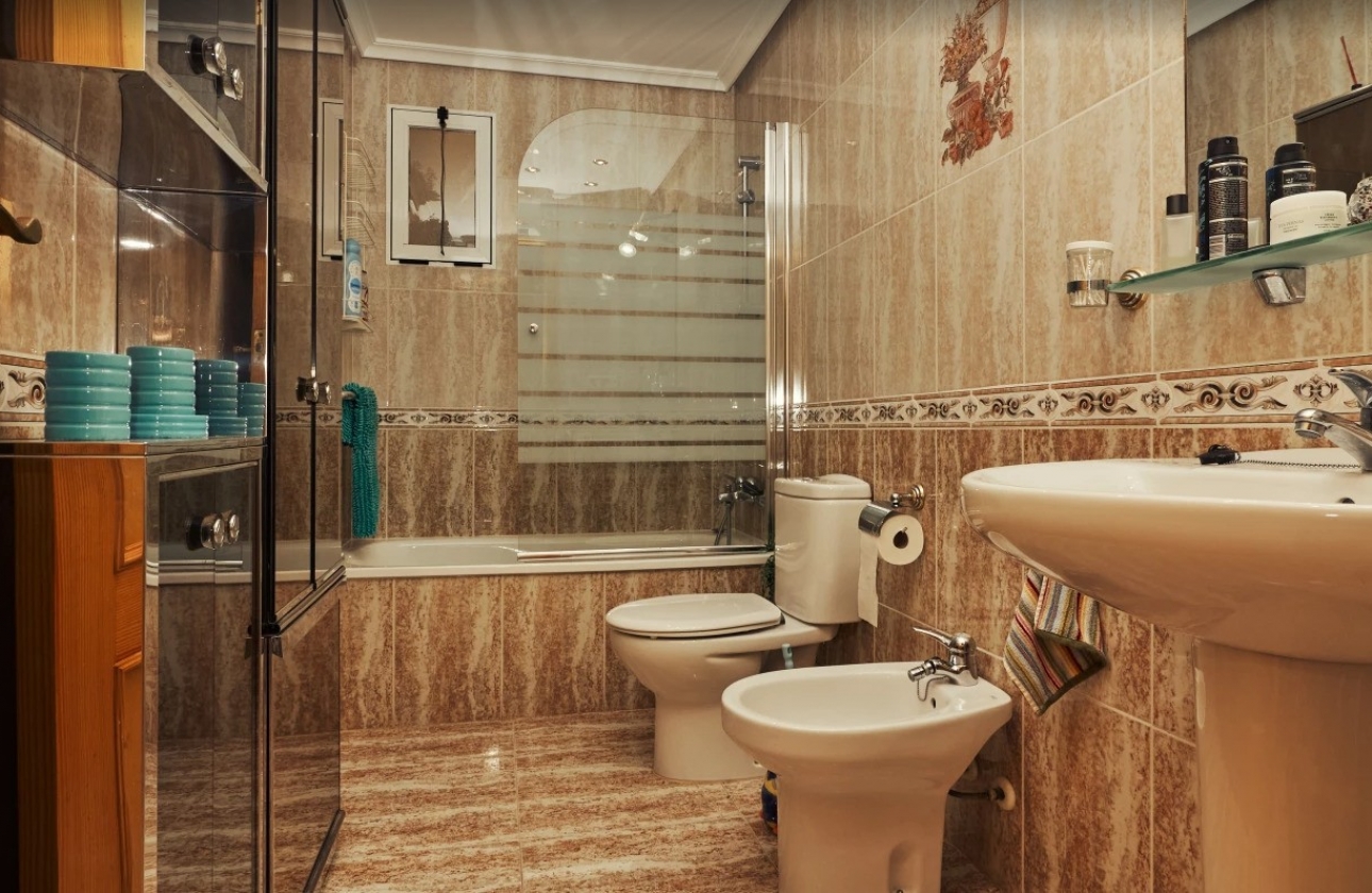 Rynek Wtórny - Apartament - La Mata