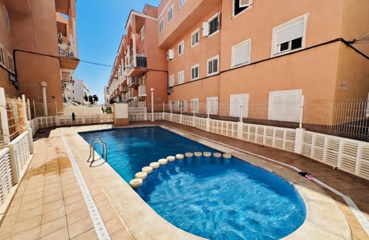 Rynek Wtórny - Apartament - La Mata