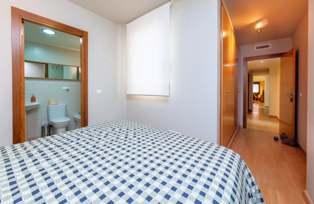 Rynek Wtórny - Apartament - La Mata