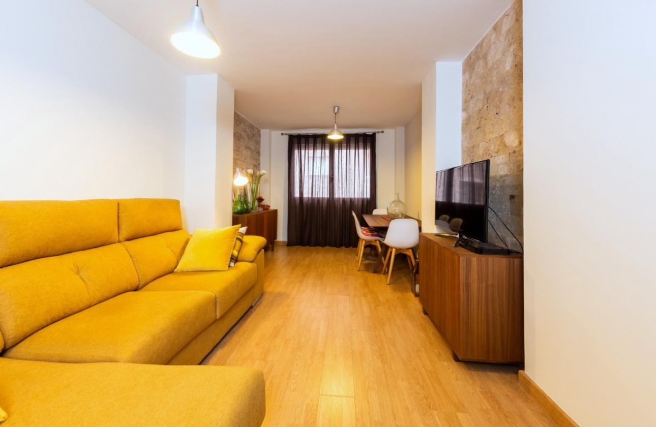 Rynek Wtórny - Apartament - La Mata