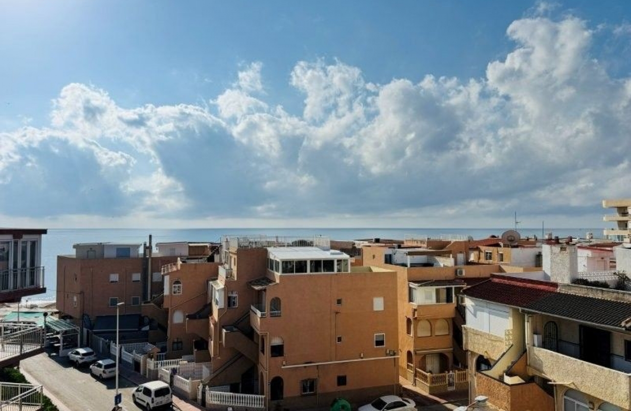Rynek Wtórny - Apartament - La Mata