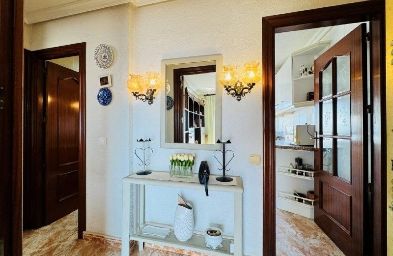 Rynek Wtórny - Apartament - La Mata