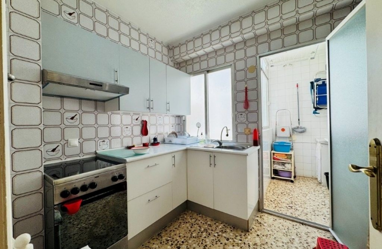 Rynek Wtórny - Apartament - La Mata