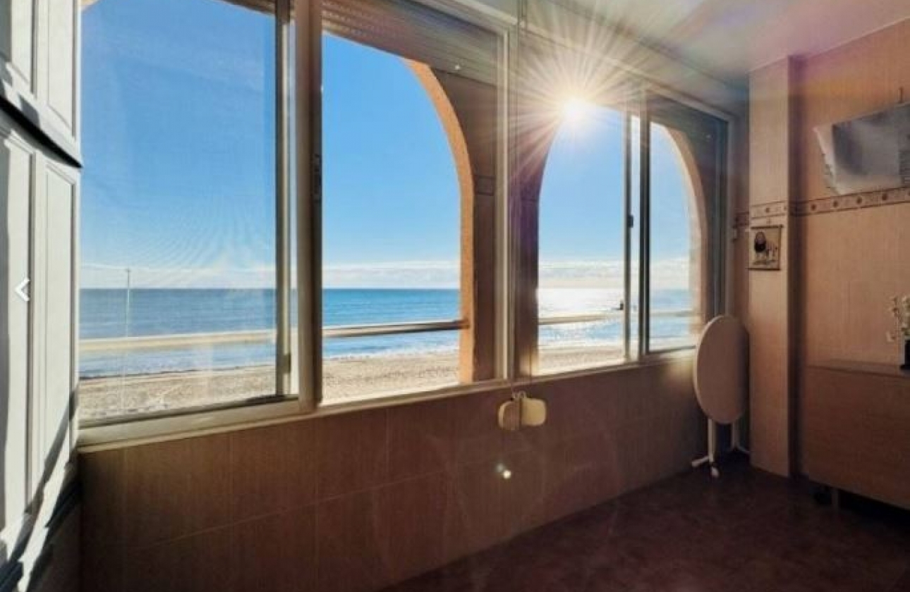 Rynek Wtórny - Apartament - La Mata