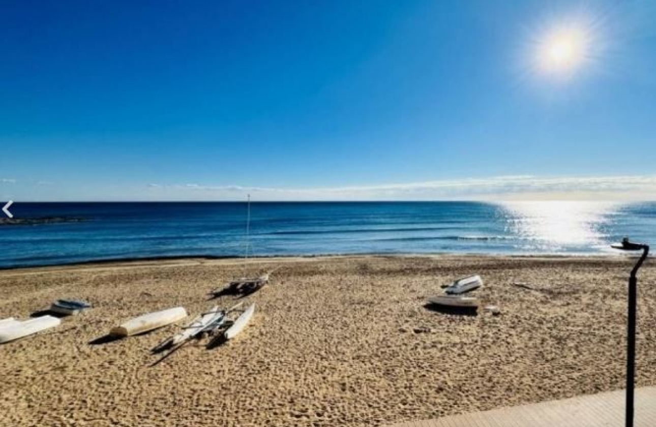 Rynek Wtórny - Apartament - La Mata