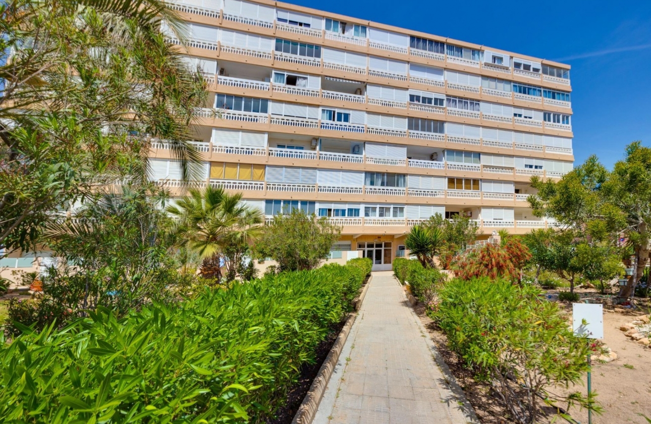 Rynek Wtórny - Apartament - La Mata