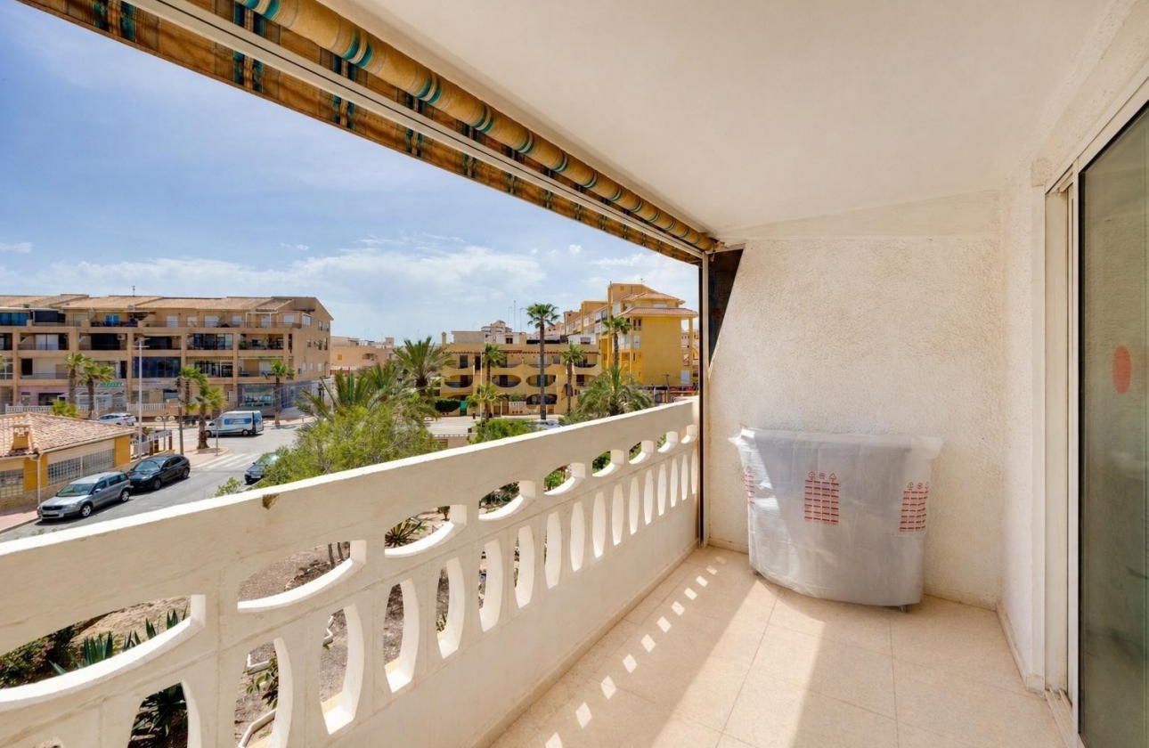 Rynek Wtórny - Apartament - La Mata