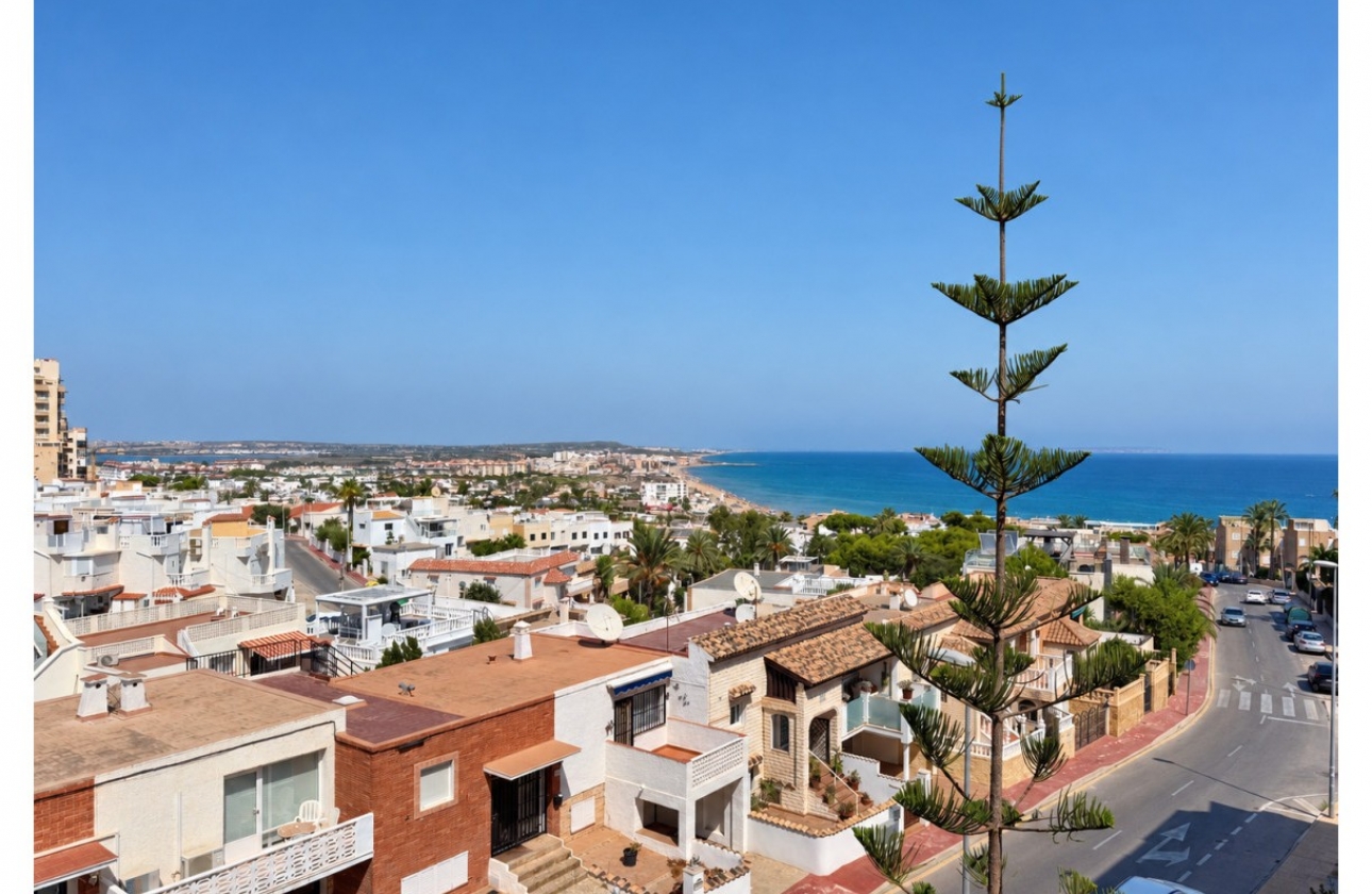 Rynek Wtórny - Apartament - La Mata