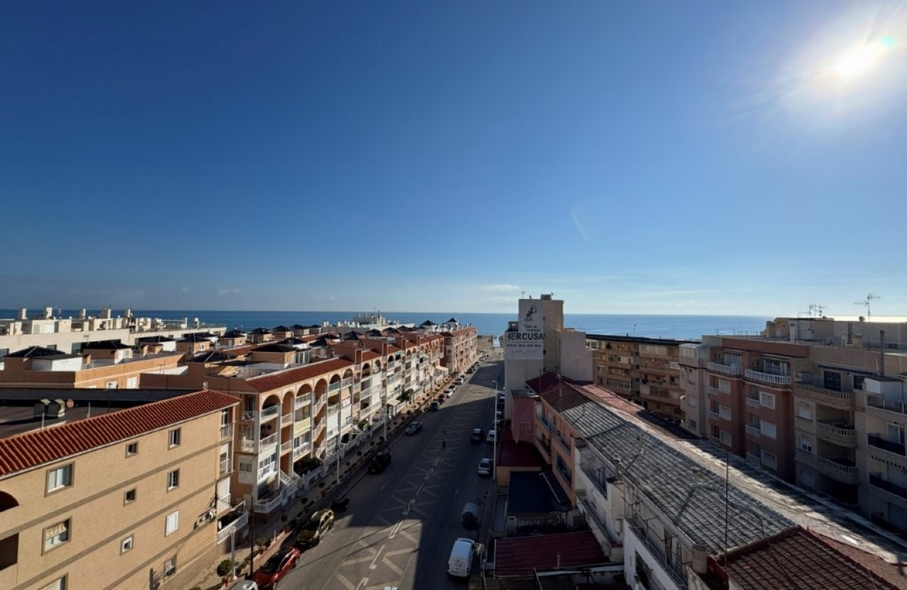 Rynek Wtórny - Apartament - La Mata