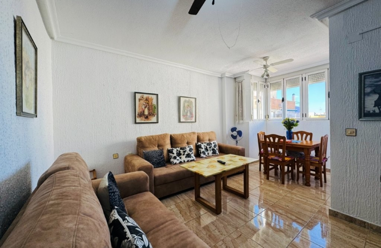 Rynek Wtórny - Apartament - La Mata