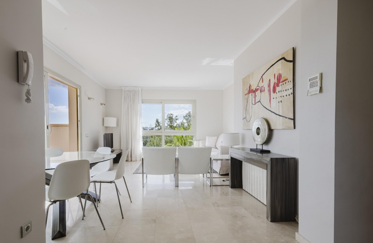 Rynek Wtórny - Apartament - Las Colinas Golf