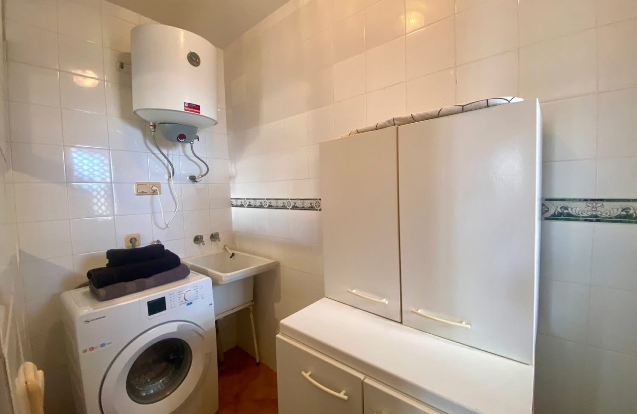 Rynek Wtórny - Apartament - Orihuela Costa - Cabo Roig