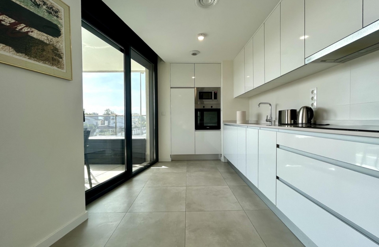 Rynek Wtórny - Apartament - Orihuela Costa - Dehesa de campoamor