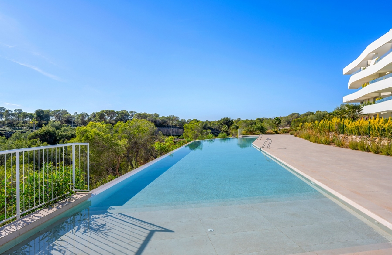 Rynek Wtórny - Apartament - Orihuela Costa - Las Colinas Golf