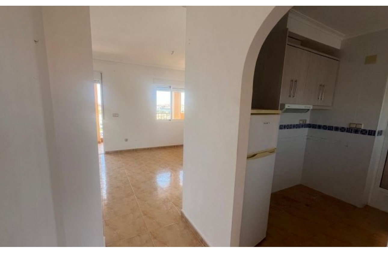 Rynek Wtórny - Apartament - Orihuela Costa - Orihuela