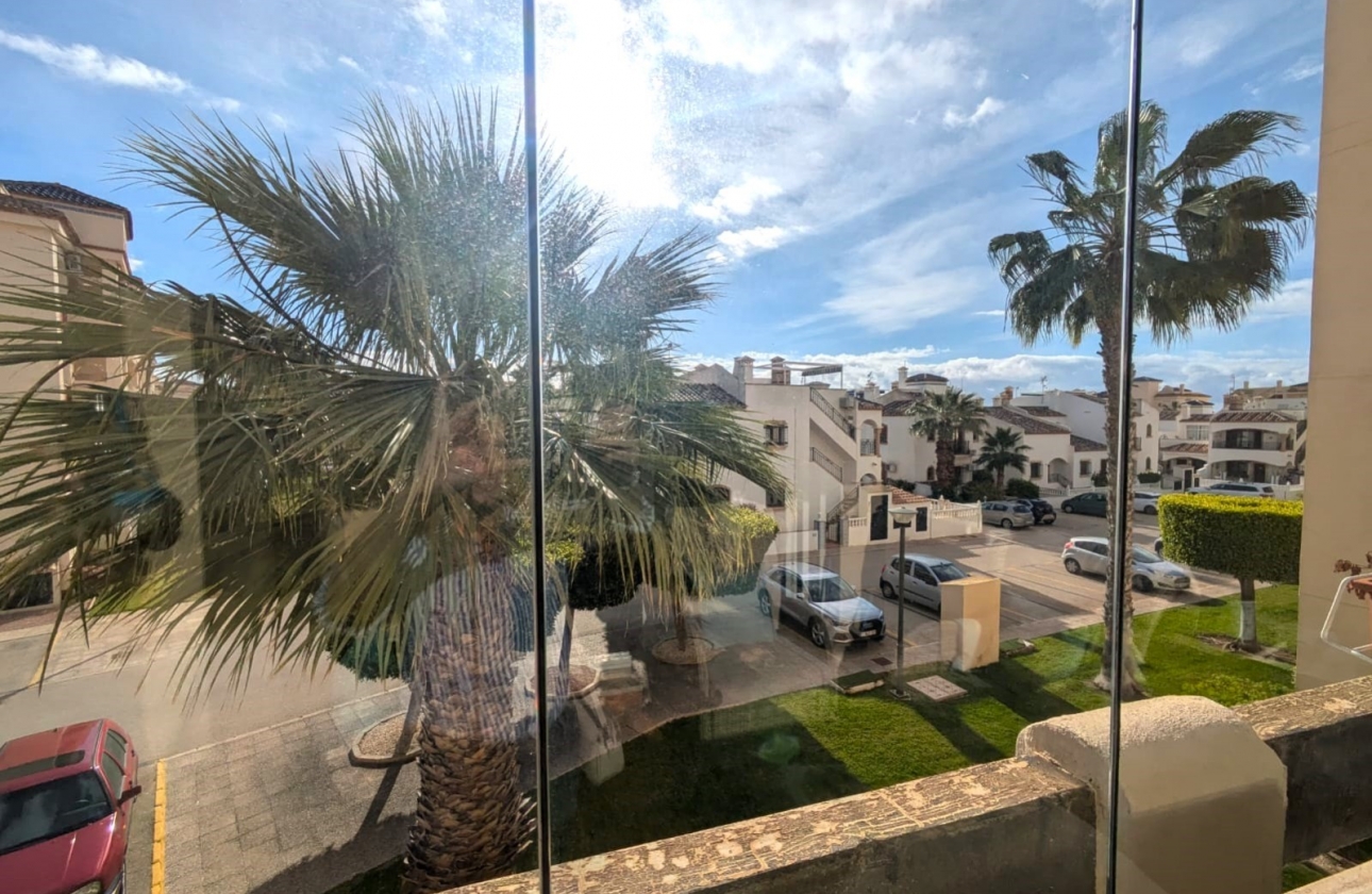 Rynek Wtórny - Apartament - Orihuela Costa - Playa Flamenca