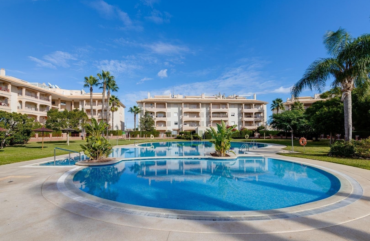 Rynek Wtórny - Apartament - Orihuela Costa - Playa Flamenca