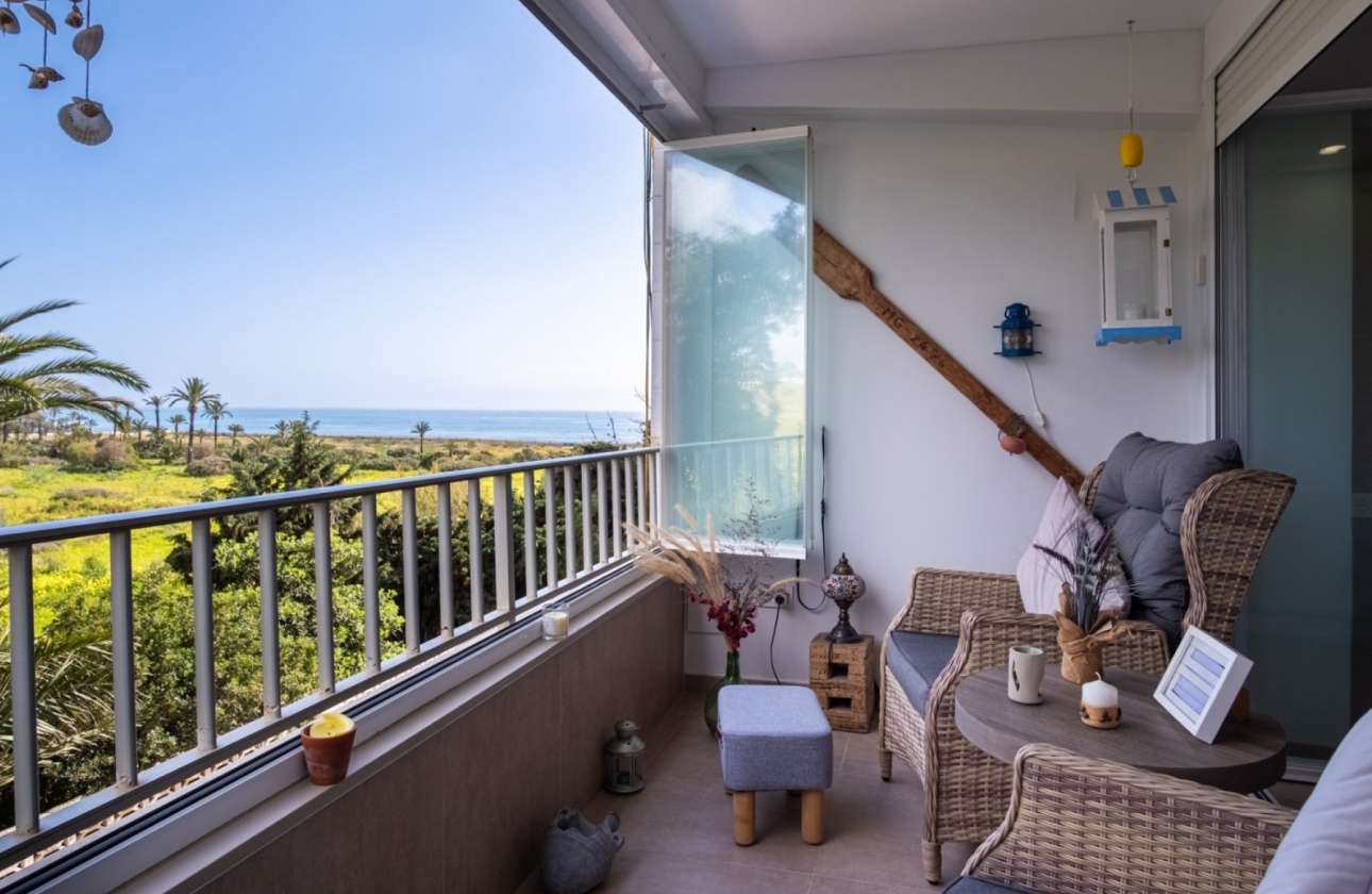 Rynek Wtórny - Apartament - Orihuela Costa - Punta Prima