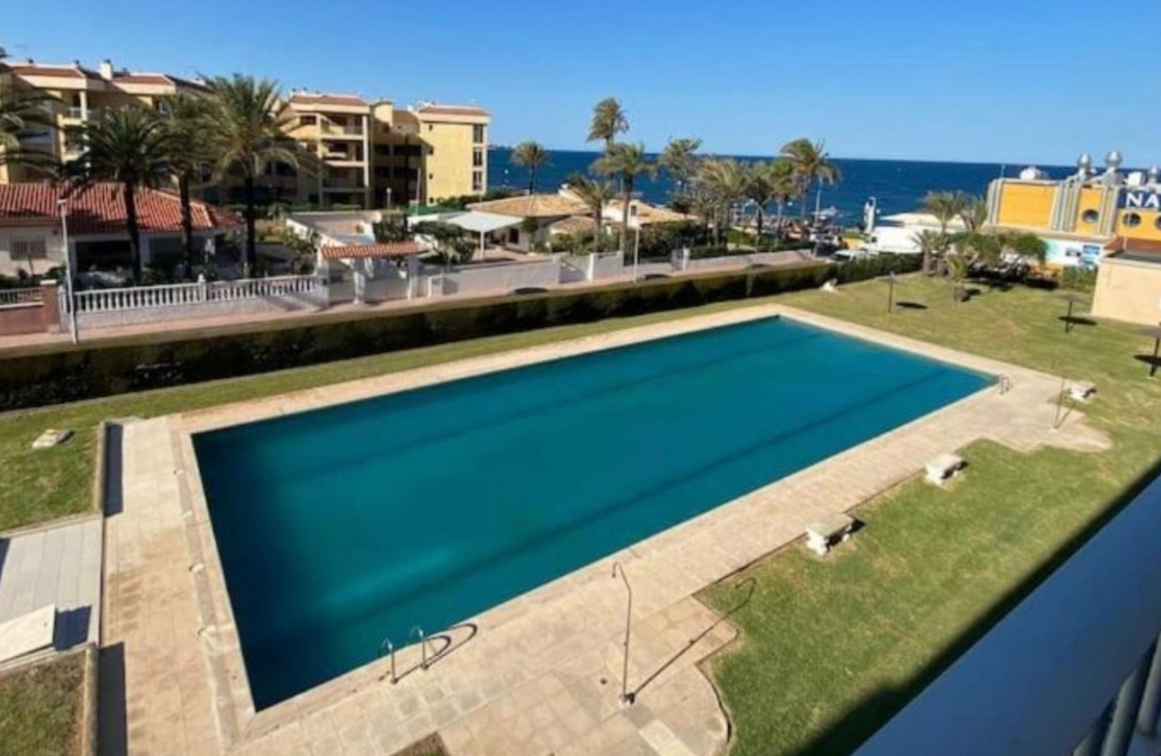 Rynek Wtórny - Apartament - Orihuela Costa - Punta Prima