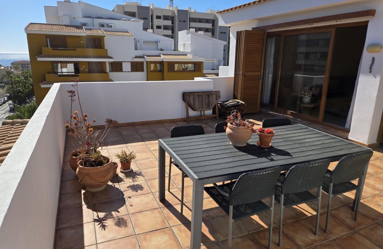 Rynek Wtórny - Apartament - Orihuela Costa - Punta Prima