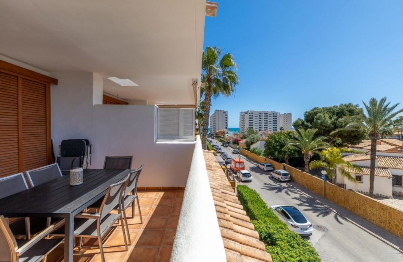 Rynek Wtórny - Apartament - Orihuela Costa - Punta Prima