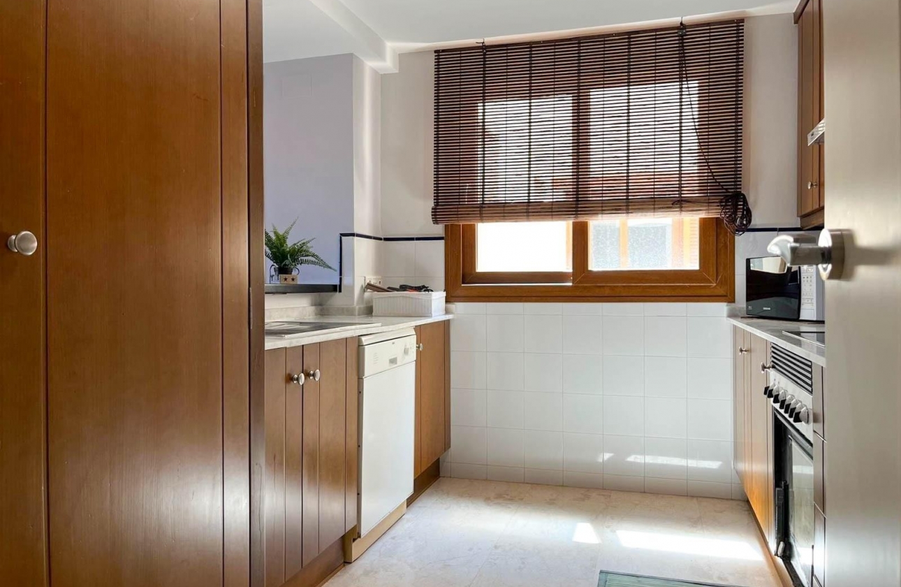 Rynek Wtórny - Apartament - Orihuela Costa - Punta Prima
