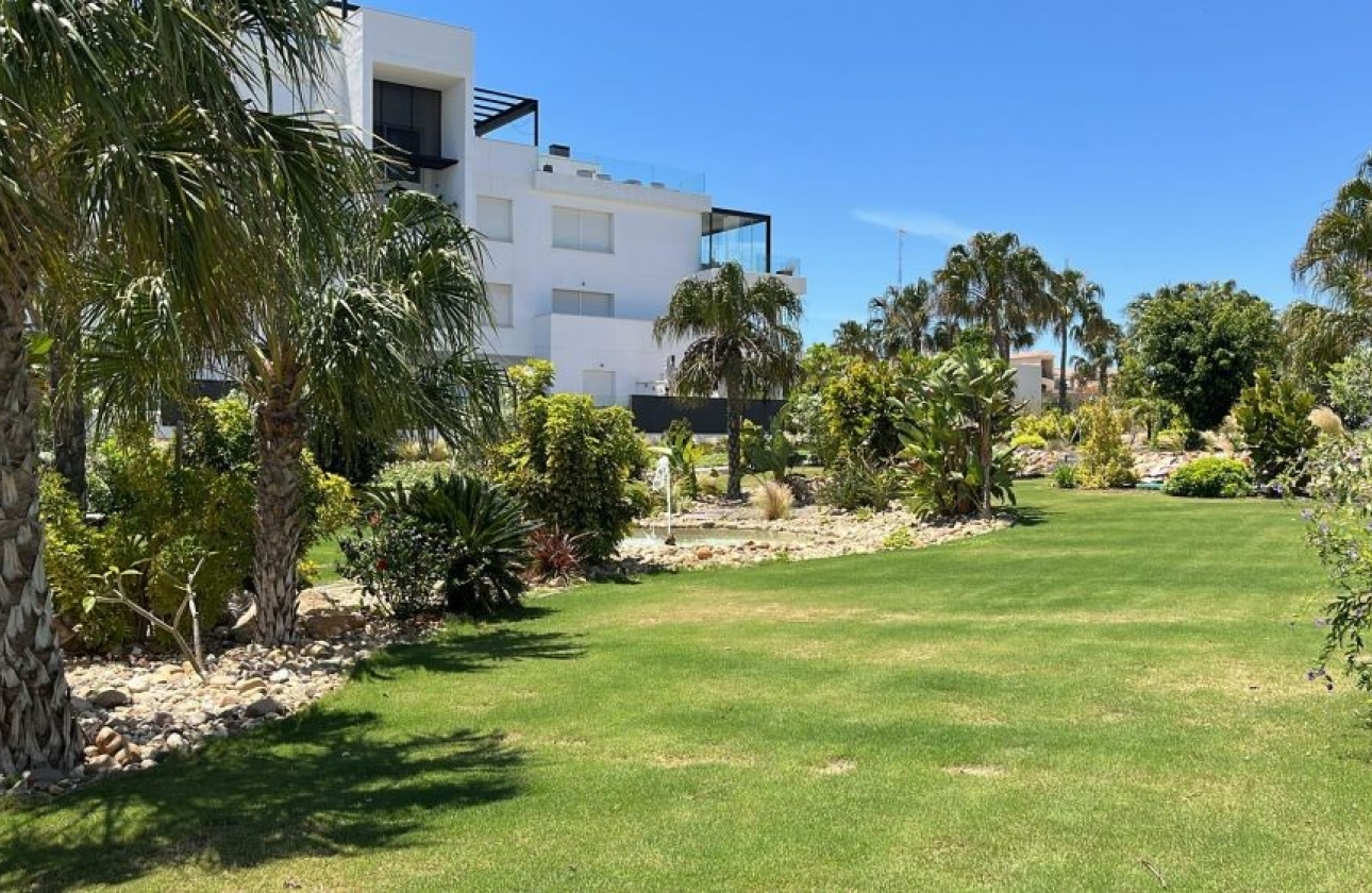 Rynek Wtórny - Apartament - Orihuela Costa - Punta Prima