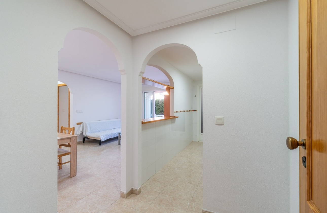 Rynek Wtórny - Apartament - Orihuela Costa