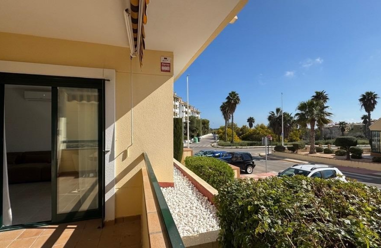 Rynek Wtórny - Apartament - Orihuela Costa