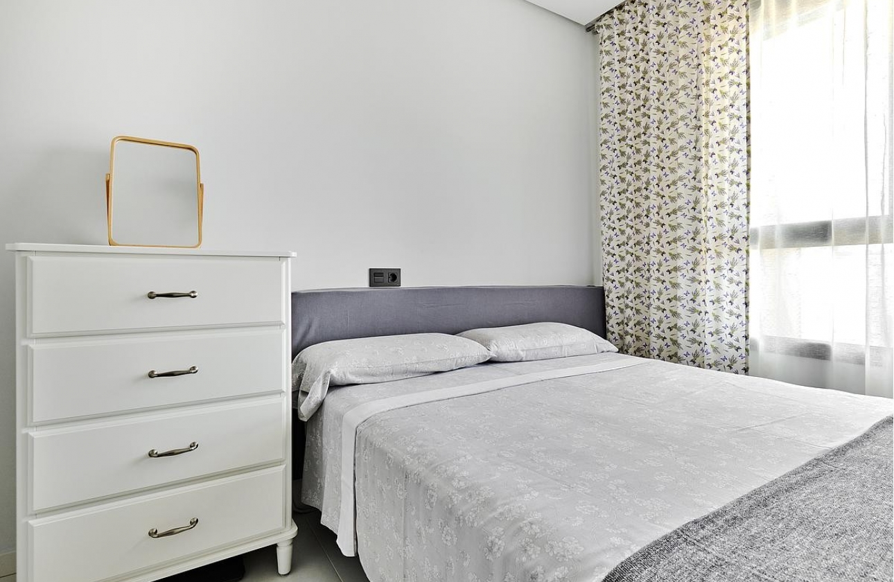 Rynek Wtórny - Apartament - Pilar de la Horadada - TORRE DE LA HORADADA