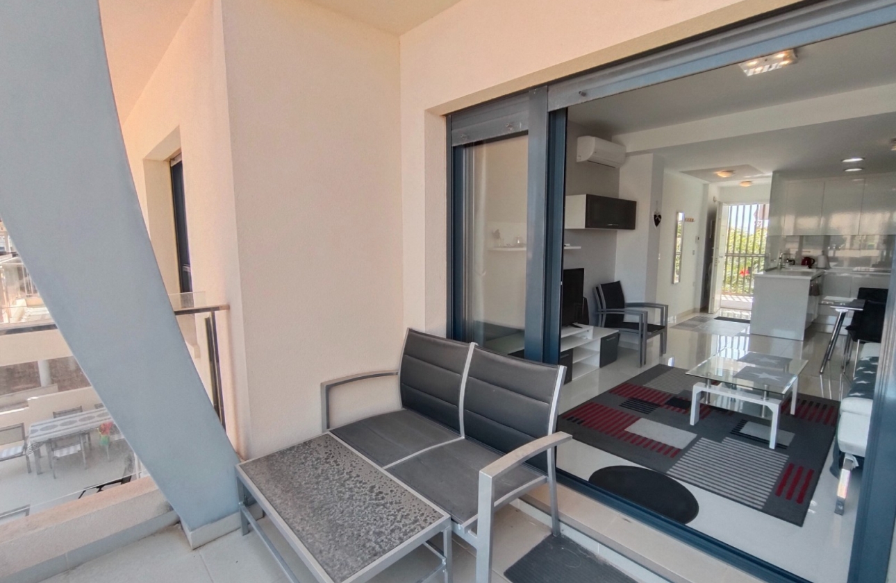 Rynek Wtórny - Apartament - Pilar de la Horadada